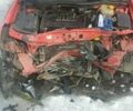Красный Опель Астра, объемом двигателя 1.6 л и пробегом 285 тыс. км за 2000 $, фото 1 на Automoto.ua