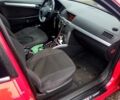 Красный Опель Астра, объемом двигателя 1.6 л и пробегом 365 тыс. км за 5500 $, фото 4 на Automoto.ua