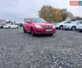 Красный Опель Астра, объемом двигателя 1.6 л и пробегом 260 тыс. км за 4100 $, фото 8 на Automoto.ua