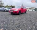 Красный Опель Астра, объемом двигателя 1.6 л и пробегом 260 тыс. км за 4100 $, фото 4 на Automoto.ua