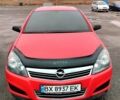 Красный Опель Астра, объемом двигателя 1.4 л и пробегом 260 тыс. км за 4600 $, фото 1 на Automoto.ua