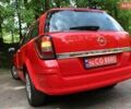 Червоний Опель Астра, об'ємом двигуна 1.4 л та пробігом 185 тис. км за 5290 $, фото 37 на Automoto.ua