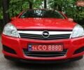 Червоний Опель Астра, об'ємом двигуна 1.4 л та пробігом 185 тис. км за 5290 $, фото 22 на Automoto.ua
