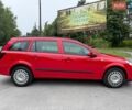 Червоний Опель Астра, об'ємом двигуна 1.4 л та пробігом 192 тис. км за 4750 $, фото 39 на Automoto.ua