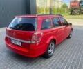 Красный Опель Астра, объемом двигателя 1.6 л и пробегом 200 тыс. км за 4700 $, фото 2 на Automoto.ua