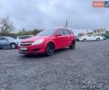 Красный Опель Астра, объемом двигателя 1.6 л и пробегом 260 тыс. км за 4100 $, фото 2 на Automoto.ua
