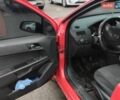 Красный Опель Астра, объемом двигателя 1.4 л и пробегом 260 тыс. км за 4500 $, фото 4 на Automoto.ua