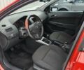 Червоний Опель Астра, об'ємом двигуна 1.36 л та пробігом 209 тис. км за 4950 $, фото 10 на Automoto.ua