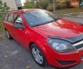 Красный Опель Астра, объемом двигателя 1.6 л и пробегом 224 тыс. км за 5250 $, фото 11 на Automoto.ua