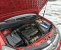 Красный Опель Астра, объемом двигателя 1.4 л и пробегом 217 тыс. км за 4950 $, фото 7 на Automoto.ua