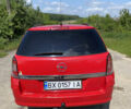 Червоний Опель Астра, об'ємом двигуна 1.6 л та пробігом 184 тис. км за 5700 $, фото 1 на Automoto.ua