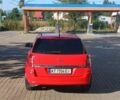 Красный Опель Астра, объемом двигателя 1.25 л и пробегом 240 тыс. км за 5800 $, фото 4 на Automoto.ua