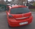 Красный Опель Астра, объемом двигателя 1.6 л и пробегом 116 тыс. км за 8155 $, фото 2 на Automoto.ua