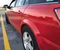 Красный Опель Астра, объемом двигателя 1.7 л и пробегом 241 тыс. км за 4900 $, фото 13 на Automoto.ua