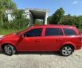 Красный Опель Астра, объемом двигателя 1.6 л и пробегом 184 тыс. км за 6300 $, фото 3 на Automoto.ua