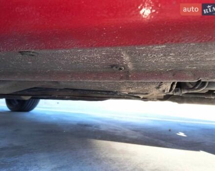 Красный Опель Астра, объемом двигателя 1.7 л и пробегом 241 тыс. км за 4900 $, фото 19 на Automoto.ua