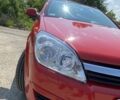 Красный Опель Астра, объемом двигателя 1.6 л и пробегом 184 тыс. км за 6300 $, фото 6 на Automoto.ua