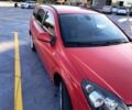 Красный Опель Астра, объемом двигателя 1.7 л и пробегом 241 тыс. км за 4900 $, фото 9 на Automoto.ua