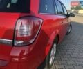 Красный Опель Астра, объемом двигателя 1.3 л и пробегом 229 тыс. км за 5990 $, фото 19 на Automoto.ua