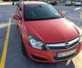 Красный Опель Астра, объемом двигателя 1.7 л и пробегом 241 тыс. км за 4900 $, фото 8 на Automoto.ua