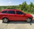 Красный Опель Астра, объемом двигателя 1.6 л и пробегом 184 тыс. км за 6500 $, фото 4 на Automoto.ua