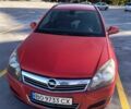 Красный Опель Астра, объемом двигателя 1.7 л и пробегом 241 тыс. км за 4900 $, фото 11 на Automoto.ua