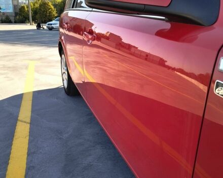 Красный Опель Астра, объемом двигателя 1.7 л и пробегом 241 тыс. км за 4900 $, фото 21 на Automoto.ua