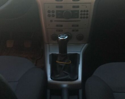 Красный Опель Астра, объемом двигателя 1.6 л и пробегом 116 тыс. км за 8155 $, фото 6 на Automoto.ua