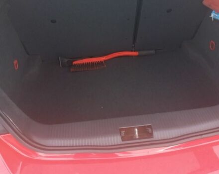 Красный Опель Астра, объемом двигателя 1.6 л и пробегом 116 тыс. км за 8155 $, фото 7 на Automoto.ua