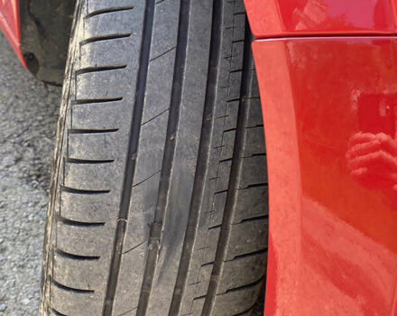 Червоний Опель Астра, об'ємом двигуна 1.6 л та пробігом 184 тис. км за 5700 $, фото 7 на Automoto.ua