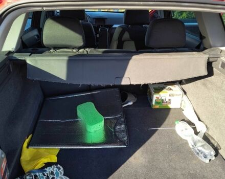 Красный Опель Астра, объемом двигателя 1.7 л и пробегом 241 тыс. км за 4900 $, фото 22 на Automoto.ua