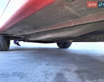 Красный Опель Астра, объемом двигателя 1.7 л и пробегом 241 тыс. км за 4900 $, фото 18 на Automoto.ua