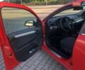 Красный Опель Астра, объемом двигателя 1.3 л и пробегом 229 тыс. км за 5990 $, фото 26 на Automoto.ua