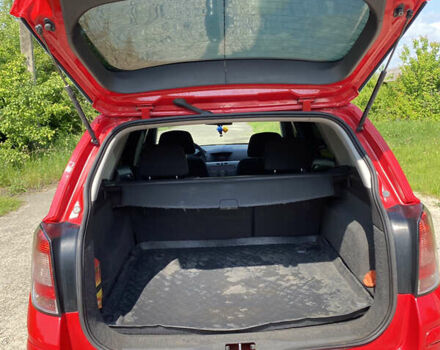 Червоний Опель Астра, об'ємом двигуна 1.6 л та пробігом 184 тис. км за 5700 $, фото 6 на Automoto.ua