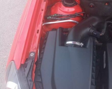 Красный Опель Астра, объемом двигателя 1.6 л и пробегом 116 тыс. км за 8155 $, фото 9 на Automoto.ua