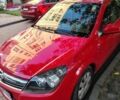 Красный Опель Астра, объемом двигателя 1.6 л и пробегом 211 тыс. км за 5900 $, фото 1 на Automoto.ua
