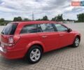 Красный Опель Астра, объемом двигателя 1.3 л и пробегом 229 тыс. км за 5990 $, фото 5 на Automoto.ua