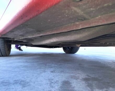 Красный Опель Астра, объемом двигателя 1.7 л и пробегом 241 тыс. км за 4900 $, фото 19 на Automoto.ua