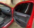 Красный Опель Астра, объемом двигателя 1.7 л и пробегом 236 тыс. км за 5800 $, фото 4 на Automoto.ua
