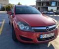 Красный Опель Астра, объемом двигателя 1.7 л и пробегом 241 тыс. км за 4900 $, фото 7 на Automoto.ua