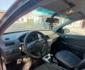 Красный Опель Астра, объемом двигателя 1.25 л и пробегом 240 тыс. км за 5800 $, фото 10 на Automoto.ua