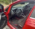 Красный Опель Астра, объемом двигателя 1.4 л и пробегом 207 тыс. км за 7500 $, фото 6 на Automoto.ua