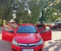 Красный Опель Астра, объемом двигателя 1.25 л и пробегом 240 тыс. км за 5800 $, фото 6 на Automoto.ua