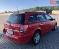 Красный Опель Астра, объемом двигателя 1.3 л и пробегом 229 тыс. км за 5990 $, фото 8 на Automoto.ua