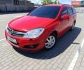Красный Опель Астра, объемом двигателя 1.69 л и пробегом 252 тыс. км за 4499 $, фото 1 на Automoto.ua
