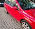 Красный Опель Астра, объемом двигателя 1.6 л и пробегом 211 тыс. км за 5900 $, фото 4 на Automoto.ua