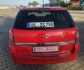 Красный Опель Астра, объемом двигателя 1.3 л и пробегом 229 тыс. км за 5990 $, фото 17 на Automoto.ua