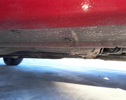 Красный Опель Астра, объемом двигателя 1.7 л и пробегом 241 тыс. км за 4900 $, фото 20 на Automoto.ua