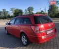 Красный Опель Астра, объемом двигателя 1.3 л и пробегом 229 тыс. км за 5990 $, фото 9 на Automoto.ua