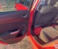 Красный Опель Астра, объемом двигателя 1.7 л и пробегом 270 тыс. км за 7200 $, фото 4 на Automoto.ua